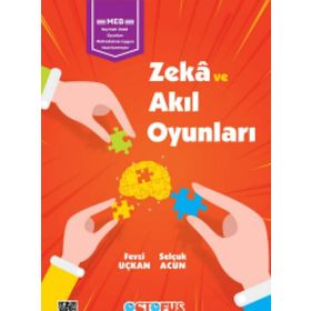 Akıl ve Zeka Oyunları - Ali Yılmaz Türkyılmaz