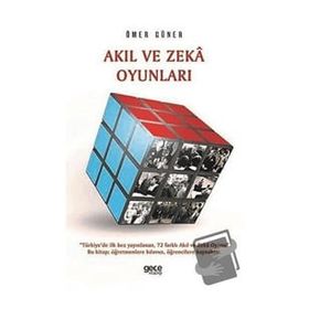 Akıl ve Zeka Oyunları Gece Kitaplığı