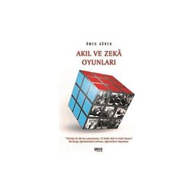 Akıl ve Zeka Oyunları Gece Kitaplığı