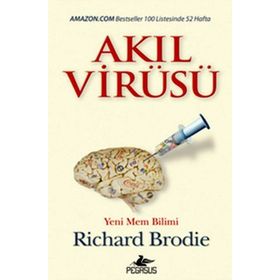 Akıl Virüsü - Richard Brodie