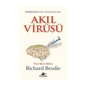 Akıl Virüsü - Richard Brodie