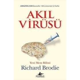Akıl Virüsü - Richard Brodie