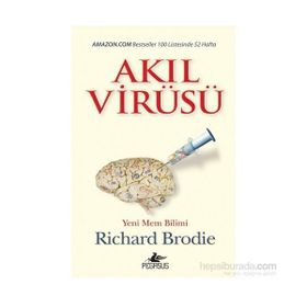 Akıl Virüsü - Richard Brodie