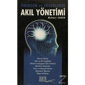 AKIL YÖNETİMİ - MEHMET ŞAHAN