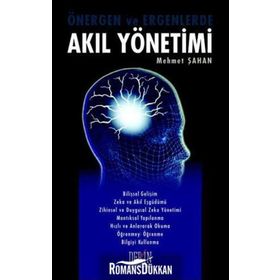 AKIL YÖNETİMİ - MEHMET ŞAHAN