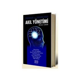 AKIL YÖNETİMİ - MEHMET ŞAHAN