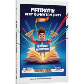 Akıl Yürütme Yayınları 5. 6. 7. 8. Sınıf 1.Matematik İşlem Hızımı Geliştiriyorum