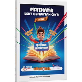 Akıl Yürütme Yayınları 5. 6. 7. 8. Sınıf 1.Matematik İşlem Hızımı Geliştiriyorum
