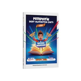 Akıl Yürütme Yayınları 5. 6. 7. 8. Sınıf 1.Matematik İşlem Hızımı Geliştiriyorum