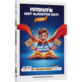 Akıl Yürütme Yayınları 5. 6. 7. 8. Sınıf 2. Tüm Öğrencilere Uygun Matematik İşlem Hızımı Geliştiriyorum