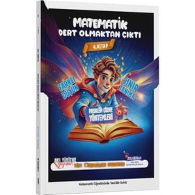 Akıl Yürütme Yayınları 5. 6. 7. 8. Sınıf 4.Tüm Öğrencilere Uygun Matematik Problem Çözme Yöntemleri