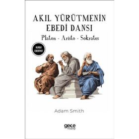 Akıl Yürütmenin Ebedi Dansı Gece Kitaplığı