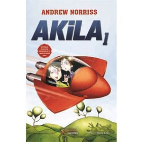 AKILA 1 - ANDREW NORRISS