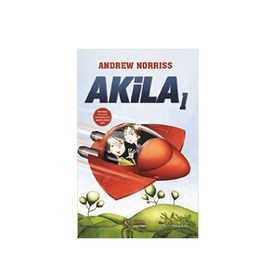 AKILA 1 - ANDREW NORRISS