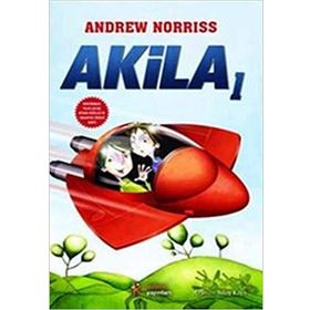 AKILA 1 - ANDREW NORRISS