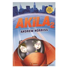 Akila 2 - Andrew Norriss Andrew Norriss
