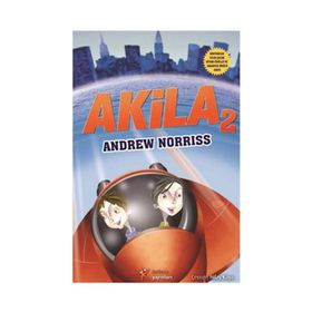 Akila 2 - Andrew Norriss Andrew Norriss