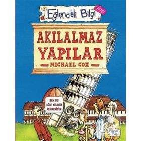 AKILALMAZ YAPILAR - MICHAEL COX