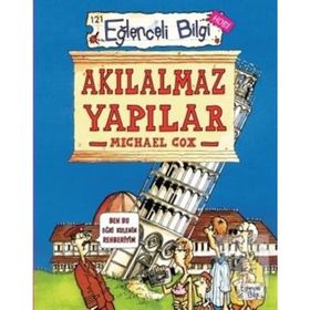AKILALMAZ YAPILAR - MICHAEL COX