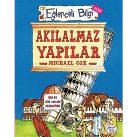 AKILALMAZ YAPILAR - MICHAEL COX