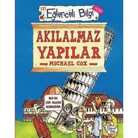 AKILALMAZ YAPILAR - MICHAEL COX