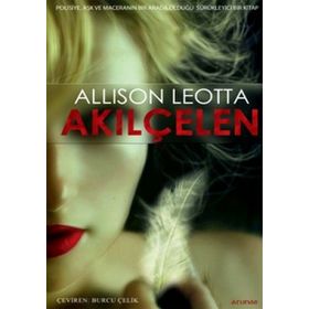 AKILÇELEN - ALLISON LEOTTA