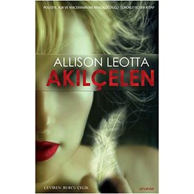 AKILÇELEN - ALLISON LEOTTA