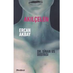 AKILÇELEN - ALLISON LEOTTA
