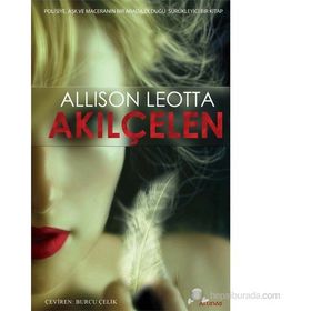 AKILÇELEN - ALLISON LEOTTA