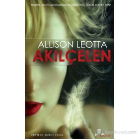 AKILÇELEN - ALLISON LEOTTA
