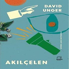 Akılçelen - David Unger