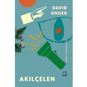 Akılçelen - David Unger
