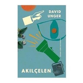 Akılçelen - David Unger