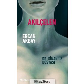 Akılçelen - Ercan Akbay