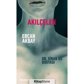 Akılçelen - Ercan Akbay