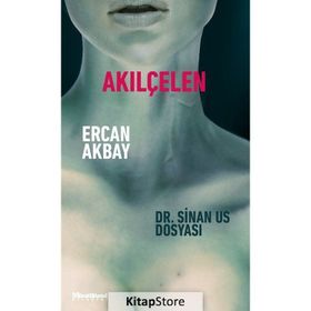 Akılçelen - Ercan Akbay