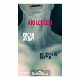 Akılçelen - Ercan Akbay