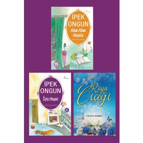 Akılçelen Kitaplar Gençler İçin Özgüven 6 Adımda İstediğiniz Hayata Kavuşun