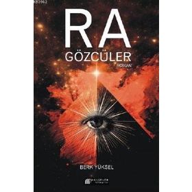 Akılçelen Kitaplar Ra Gözcüler