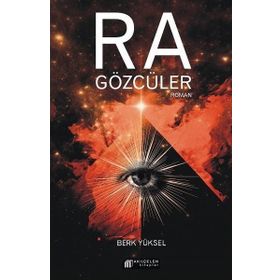 Akılçelen Kitaplar Ra Gözcüler
