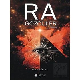 Akılçelen Kitaplar Ra Gözcüler