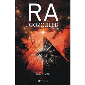 Akılçelen Kitaplar Ra Gözcüler