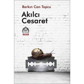 Akılcı Cesaret - Barkın Can Topcu