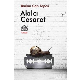 Akılcı Cesaret - Barkın Can Topcu