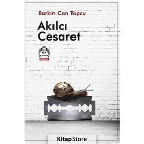 Akılcı Cesaret - Barkın Can Topcu
