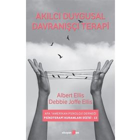 Akılcı Duygusal Davranışçı Terapi - Albert Ellis