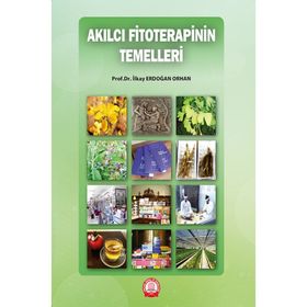 Akılcı Fitoterapinin Temelleri-Ankara Nobel Tıp Kitabevi