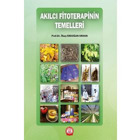 Akılcı Fitoterapinin Temelleri-Ankara Nobel Tıp Kitabevi