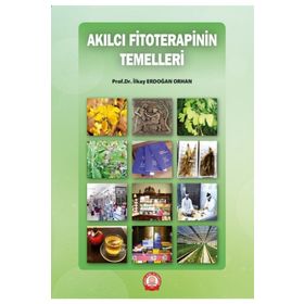 Akılcı Fitoterapinin Temelleri-Ankara Nobel Tıp Kitabevi