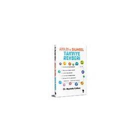 Akılcı ve Bilimsel Takviye Rehberi - Nemesis Kitap